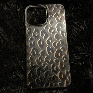 iPhone 12 Pro Max Kate Spade Case